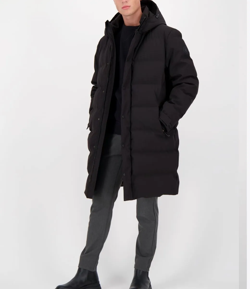 AIRFORCE ACE JACKETBLACK 