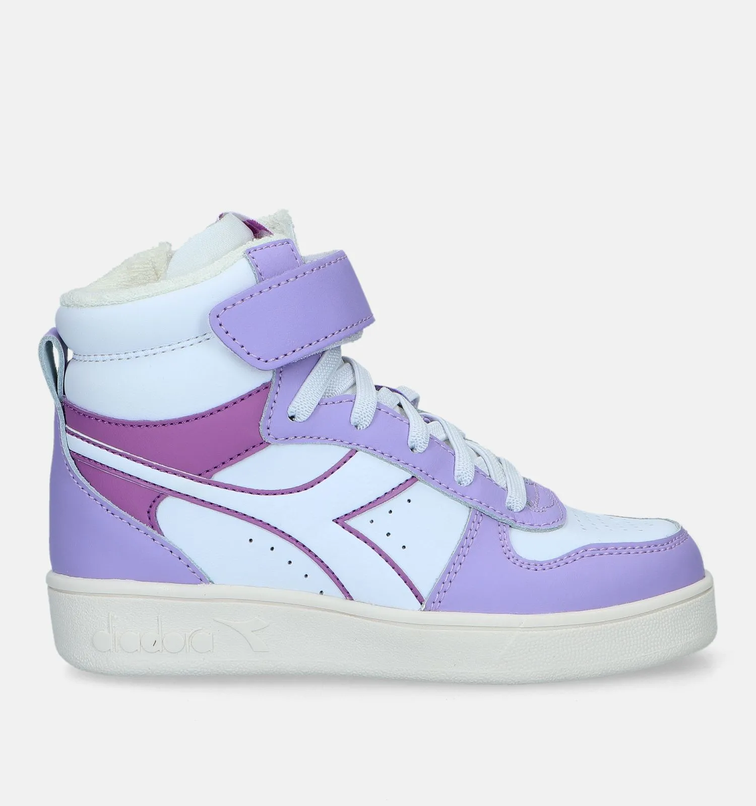 Diadora Sneakers wit