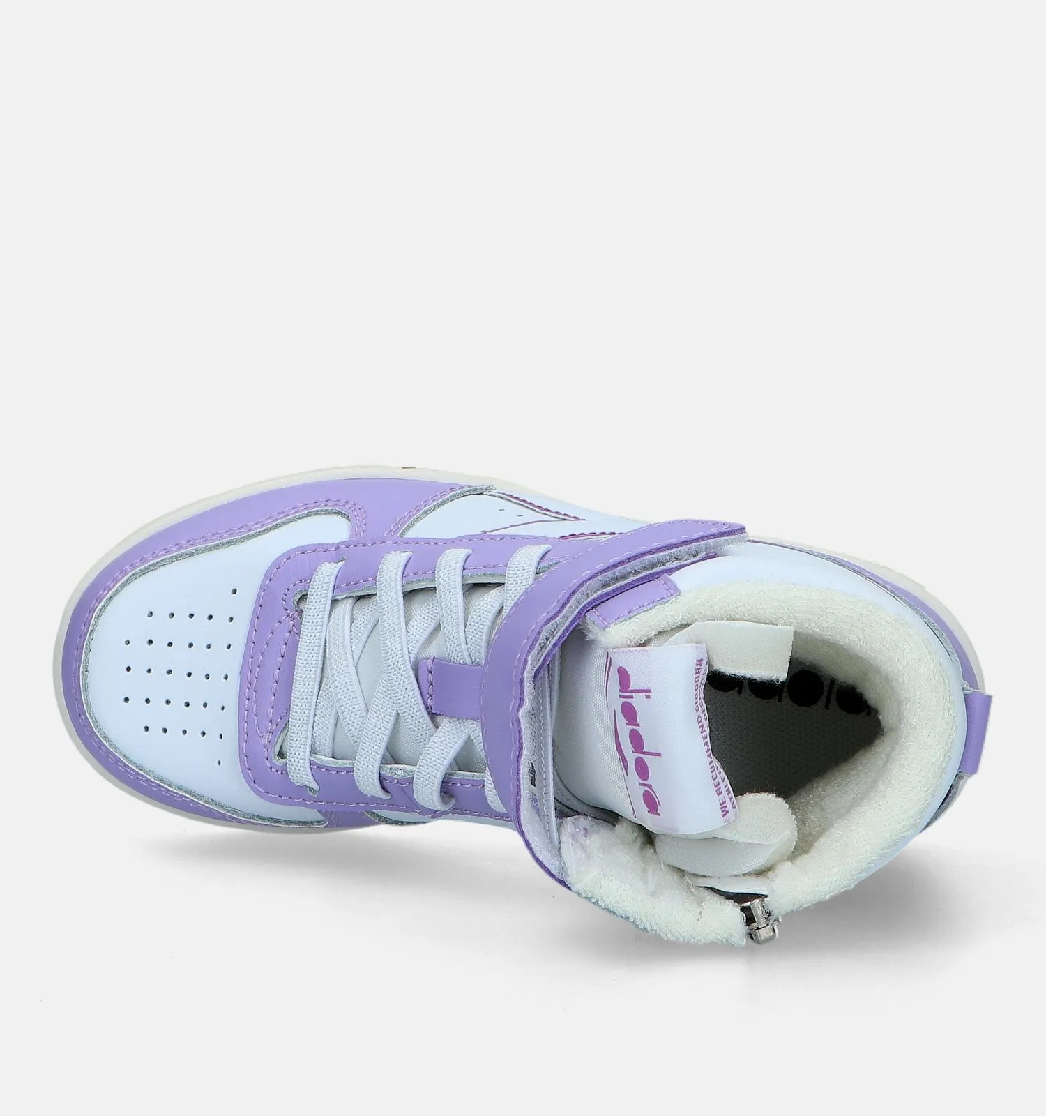Diadora Sneakers wit