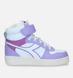 Diadora Sneakers wit