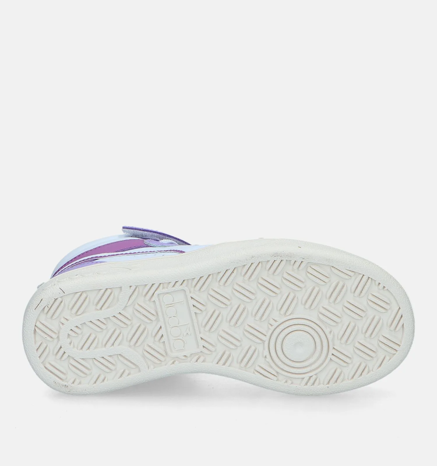 Diadora Sneakers wit