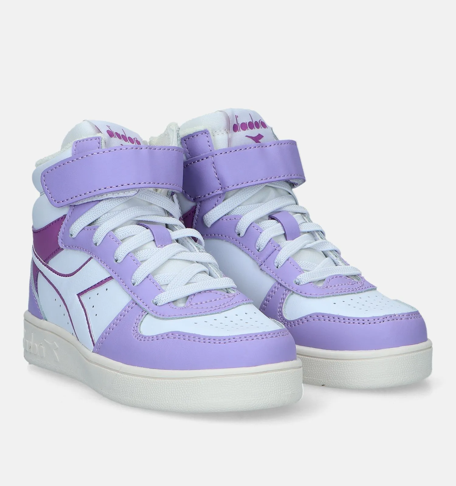 Diadora Sneakers wit