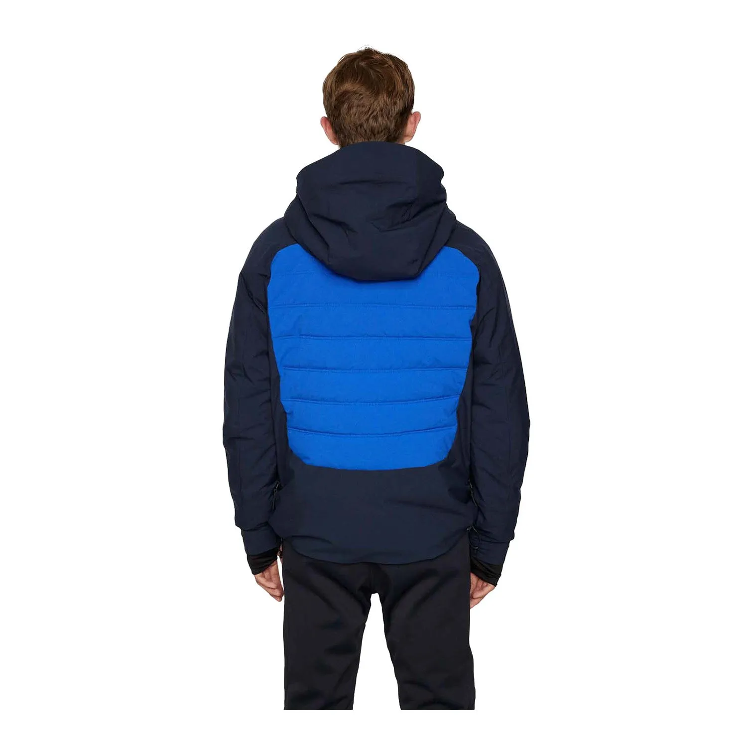 J.Lindeberg Woody Jacket