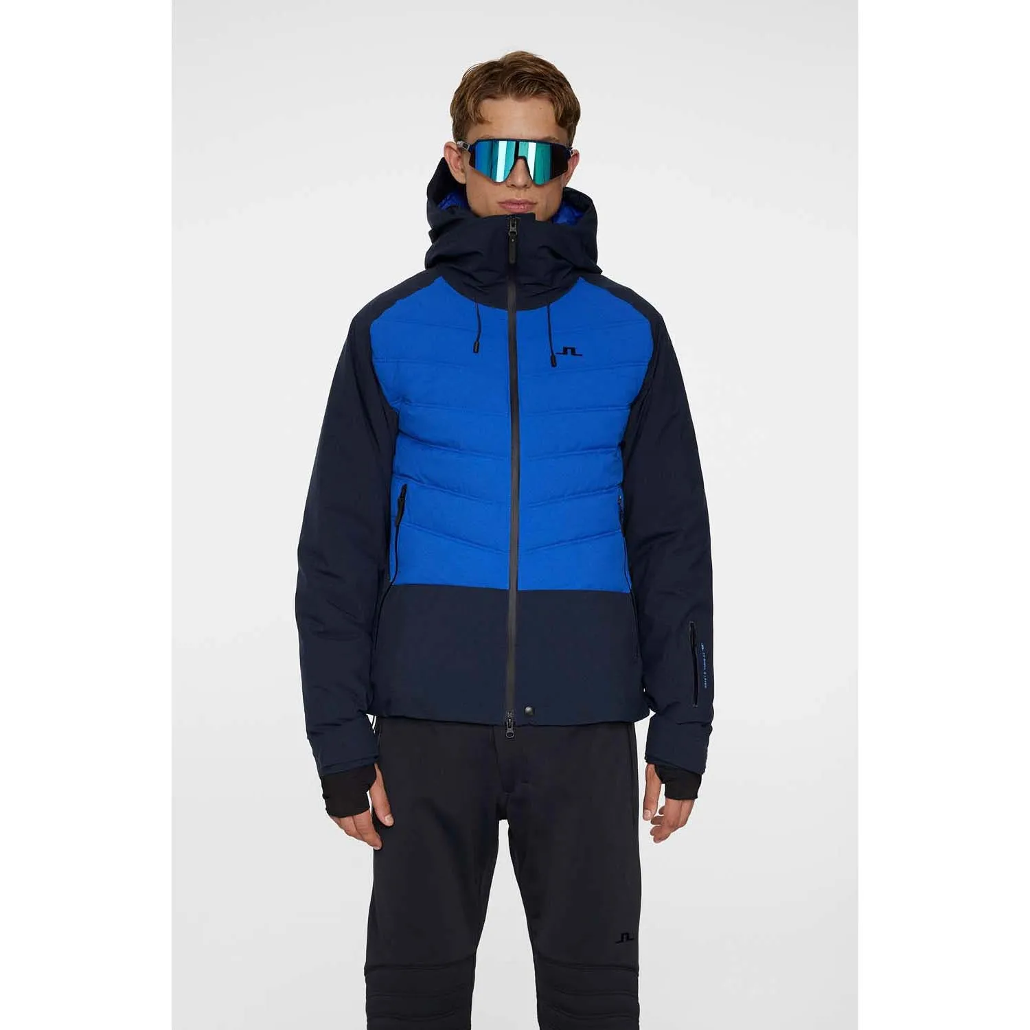 J.Lindeberg Woody Jacket