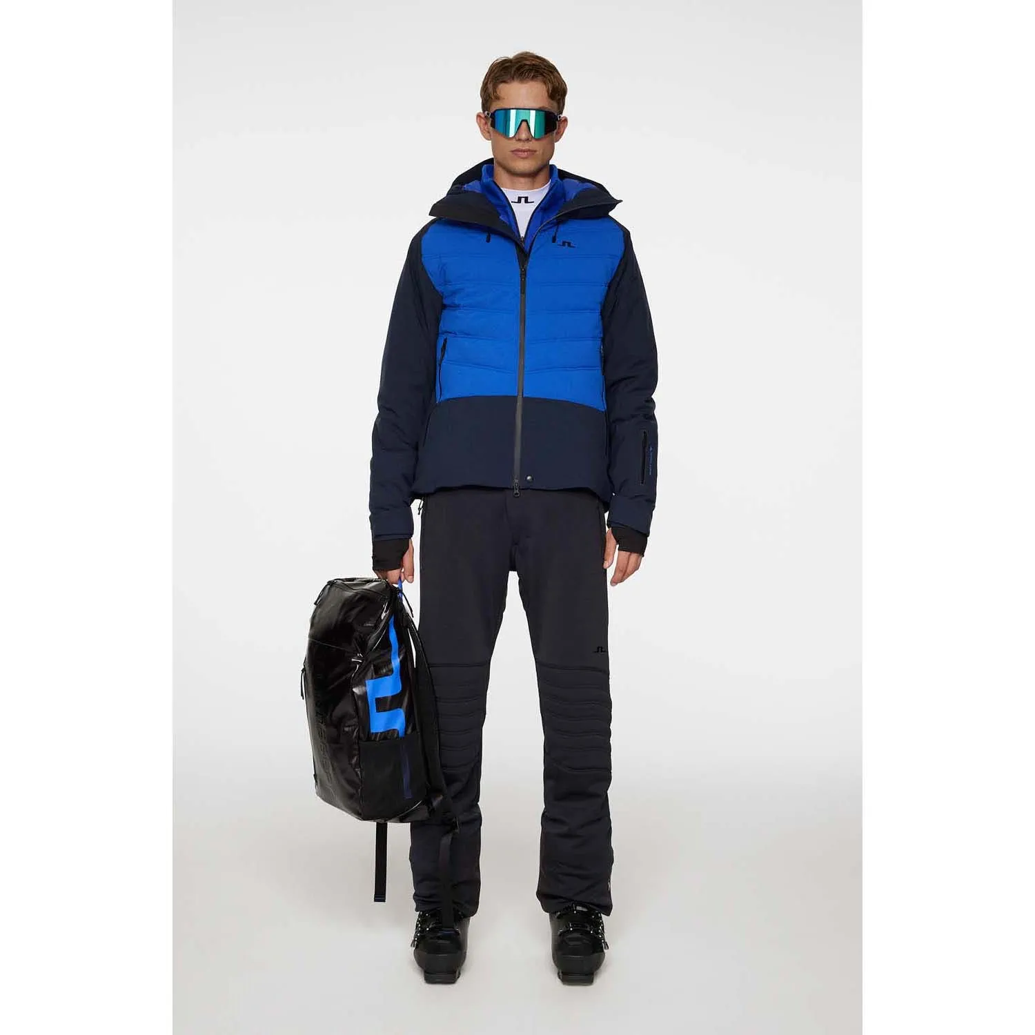 J.Lindeberg Woody Jacket