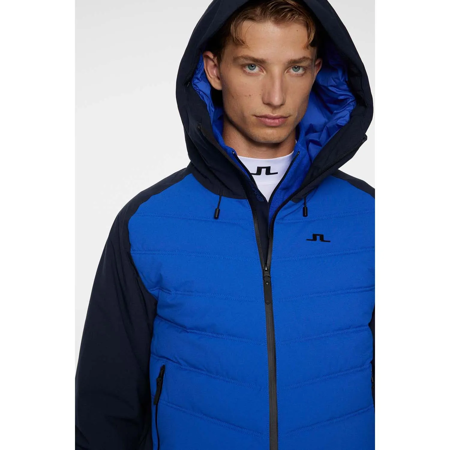 J.Lindeberg Woody Jacket