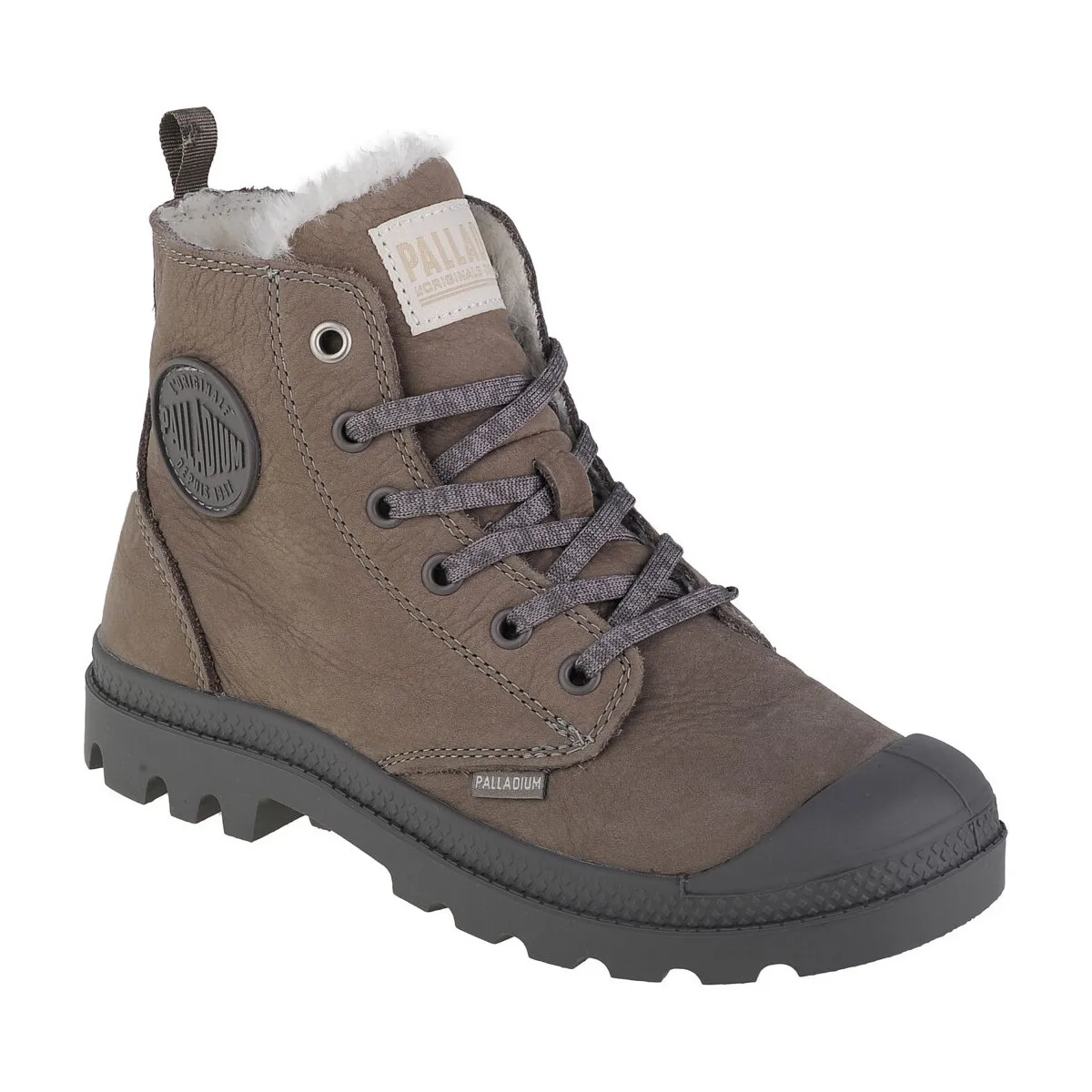 Pampa Hi Zip WL