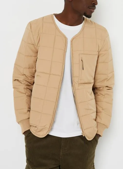      RAINSLINER JACKET  BEIGE   