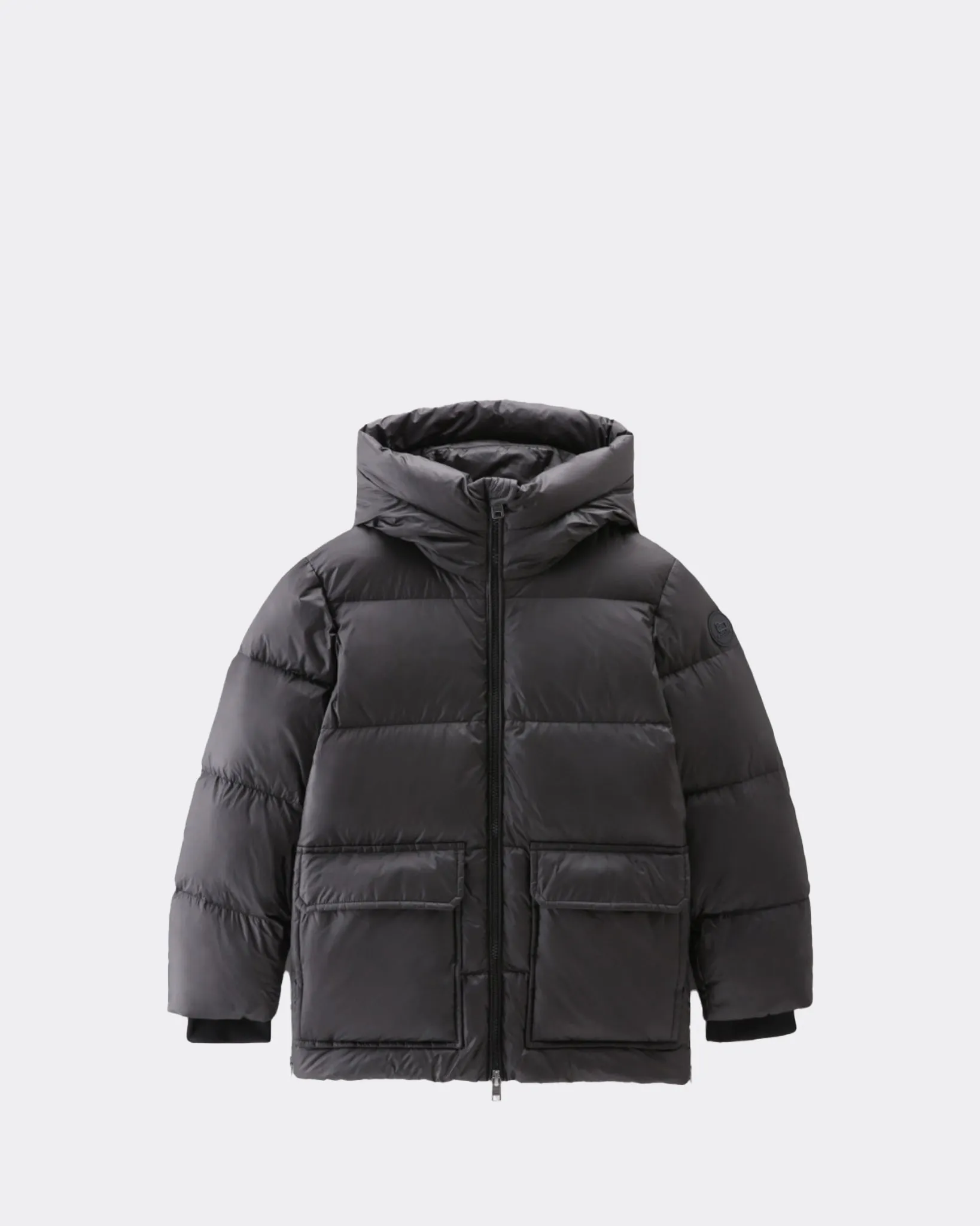 Sierra Jacket Zwart