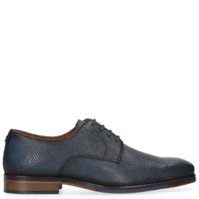 Valado Dressed Blue